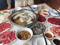 -乌记鲜活牛肉城(金砂东路店)