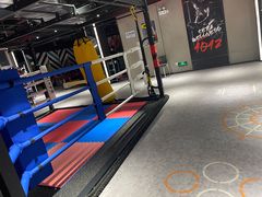 -一兆韦德健身(梅川店)