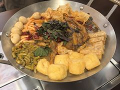 -小螺大作·螺蛳粉火锅(林和西店)