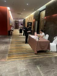 -丽景半岛国际酒店·宴会厅
