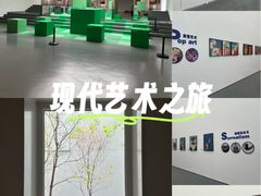 -大芬美术馆