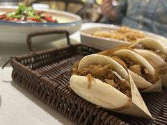 -西安饭庄·非遗陕菜(钟楼店)