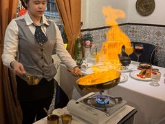 -安东尼奥餐厅