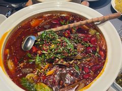 -北京老铺烤鸭(第五国际店)