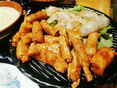 特色小肠-西昌老号李小肠特色烧烤园(郫都店)