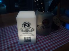 -Paulaner·德国帕拉娜自酿啤酒餐厅(海上世界店)