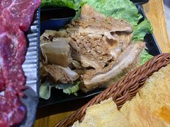 -潮味四季潮汕牛肉火锅(来凤街店)