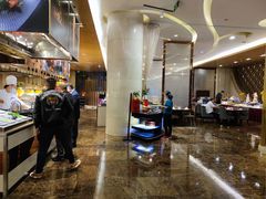 -宜昌富力皇冠假日酒店·咖啡1号西餐厅