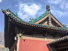 -代州文庙