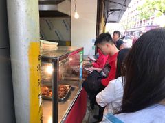 -陶记正宗德州扒鸡(科巷店)