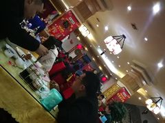 大堂-东北食府·铁锅炖(花溪湾店)