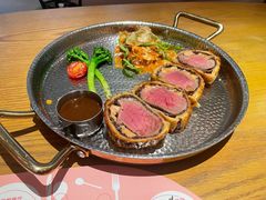 -Kathleen's Bistro&Bar 凯圣琳西餐厅(漕河泾印象城店)