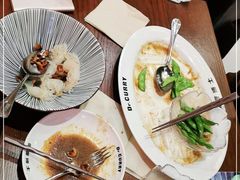 -伽喱博士 Dr.CURRY咖喱饭(太阳宫咖喱店)