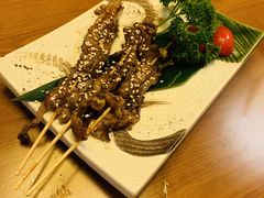 -大江户日本料理(吕厝店)
