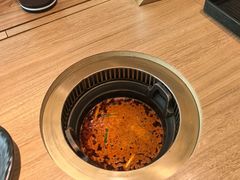 -呷哺呷哺 黄金牧场 (太原万象城店)