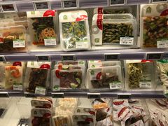 -盒马鲜生(双清路店)