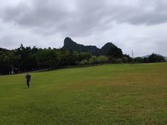 -南宁花花大世界景区