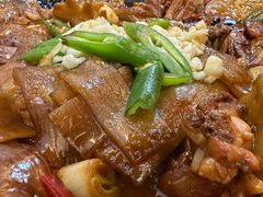 -皖北学东地锅鸡(之心城店)