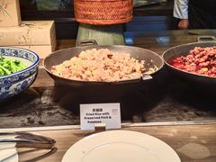 -成都蒲江花样年福朋喜来登度假酒店·宜客乐西餐厅