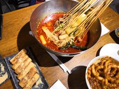 -付小姐在成都(五道口店)