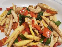 洞庭湖脆藕尖-庄隐阁(悠方广场店)