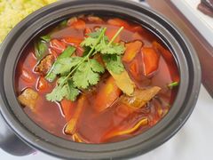 -院8里·少城记忆老川菜(宽窄巷子店)