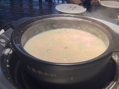 -大良毋米粥(锦龙路总店)
