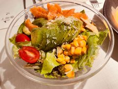 -春树下·树屋花房西餐厅(罍街AS1980店)