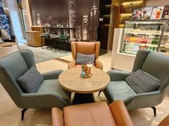-逸派咖啡 EPARKCOFFEE(广安门店)