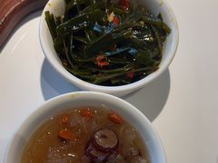 -新辣宴·湖南家常菜·商务聚餐(中粮创芯店)