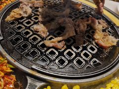 -韩宫宴炭火烤肉(印象城店)