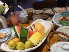 -和彩放题餐厅(酒仙桥店)