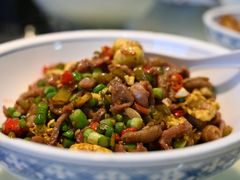 -福巷湘食小馆·猛火现炒(上海首店)
