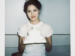 -安妮贝可生日蛋糕(开封万达店)