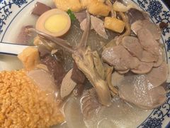 -小潘记鸭血粉丝汤