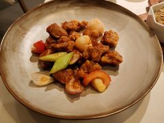 -莆田餐厅PUTIEN(宁波阪急店)