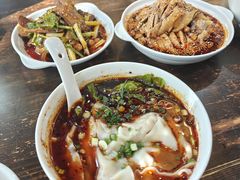 -牛王庙(龙华花园店)