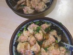 -老谢烧烤野馄饨(云霄路店)