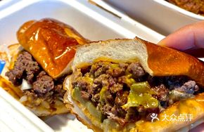 Philly Cheesesteak