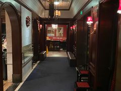 -铜锣湾·有麝自然香(重庆新天地店)
