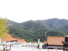 -里口山风景名胜区