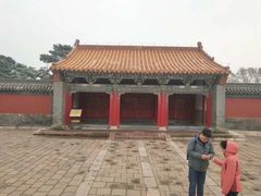 -北陵公园