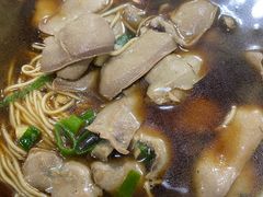 -常熟炒浇面·沁园春面馆