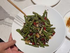-北李妈妈菜·海肠捞饭(开发区万达店)