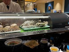 -小山日本料理(太古汇店)