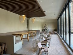 -J Create城市露营咖啡·简餐·宠物(上海动物园店)
