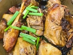 -鑫鸿达·海鲜闽菜热炒小馆(中山路店)