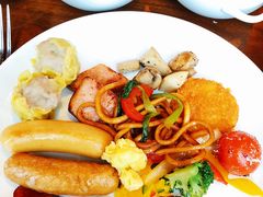 -嘉定凯悦·咖啡厅