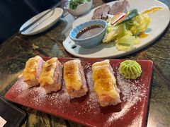 -炙柒Sekinana·精致料理 烧鸟·铁板烧(海上世界店)