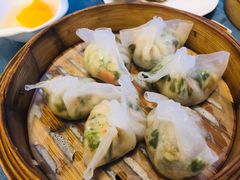 -鹭江宾馆·观海餐厅